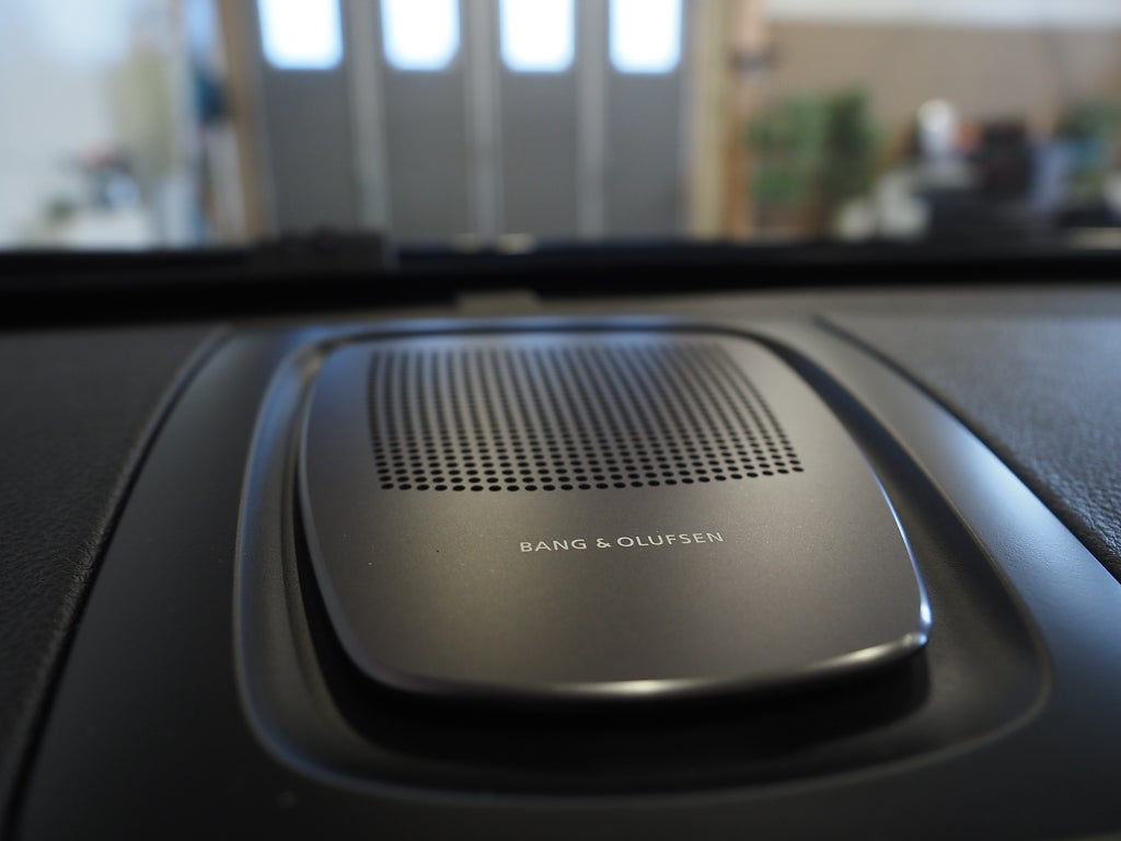 BMW 530 d xDrive Gran Turismo Steptronic M Sport B&O Pano B-Kam 2015