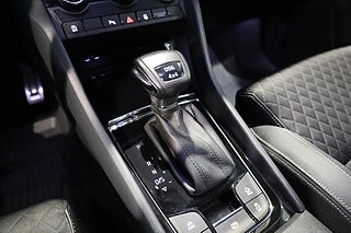 SUV Skoda Karoq 18 av 22