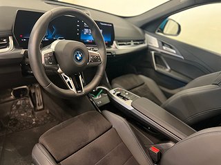 BMW iX1 xDrive30 M Sport 313h H/K Navi Drag Shadowline Bkam