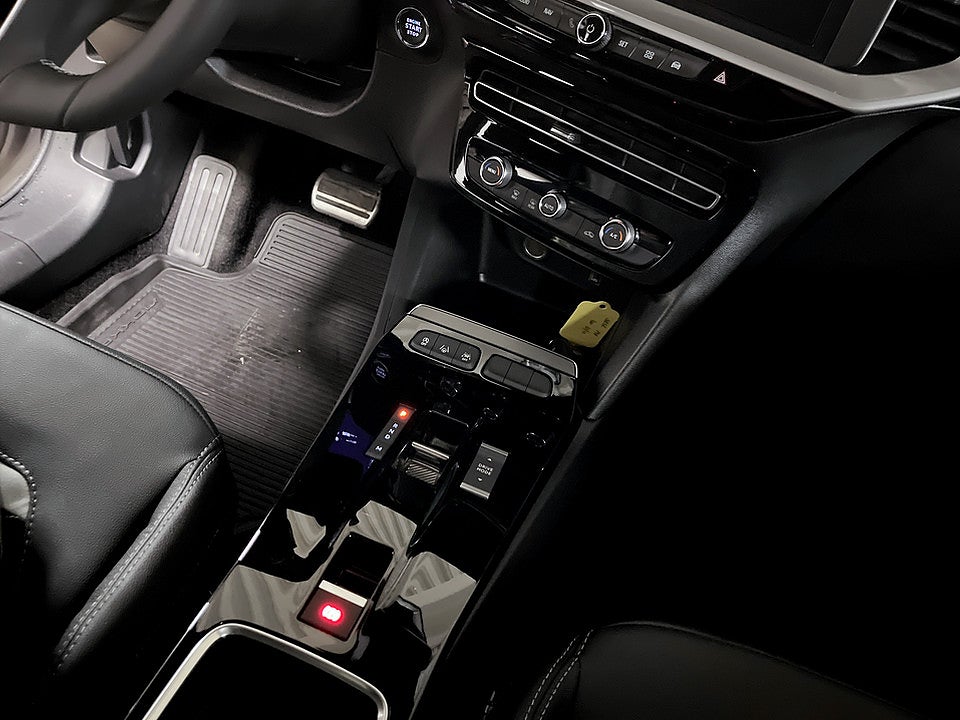 Bild på Opel Mokka Ultimate 1.2 PT 130hk Aut - B-KAMERA, RATTVÄRME