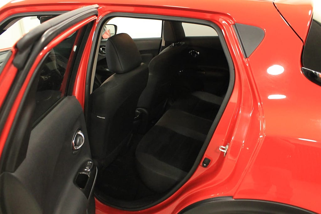 Nissan Juke 2019 - miniatyr 9