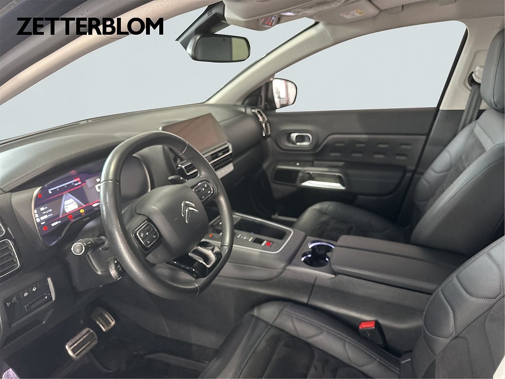SUV Citroën C5 8 av 16