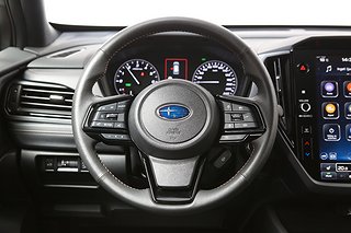 SUV Subaru Forester 14 av 24