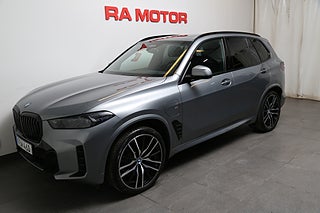 SUV BMW X5 1 av 29