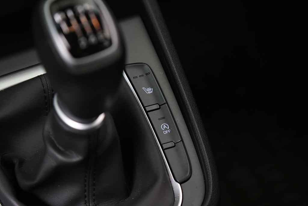 Hyundai Kona 1,0 T-GDI 120hk Essential Kamera Keyless Motorvärmare 2022