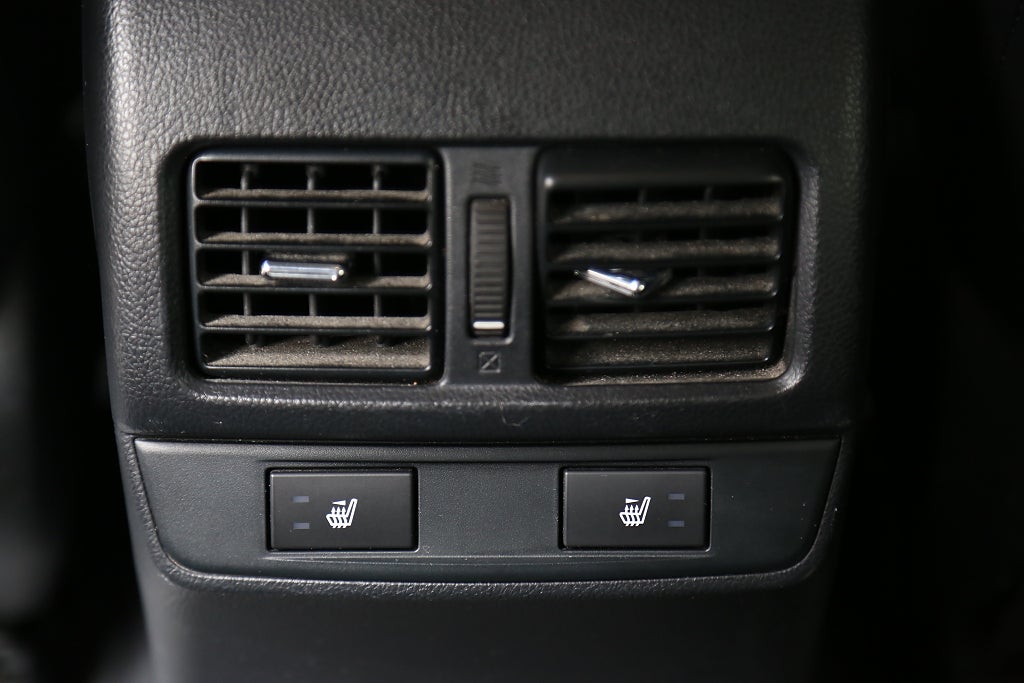 Subaru Outback 2,5i 175hk Ridge AWD Aut Skinn Extraljus Motorv Drag