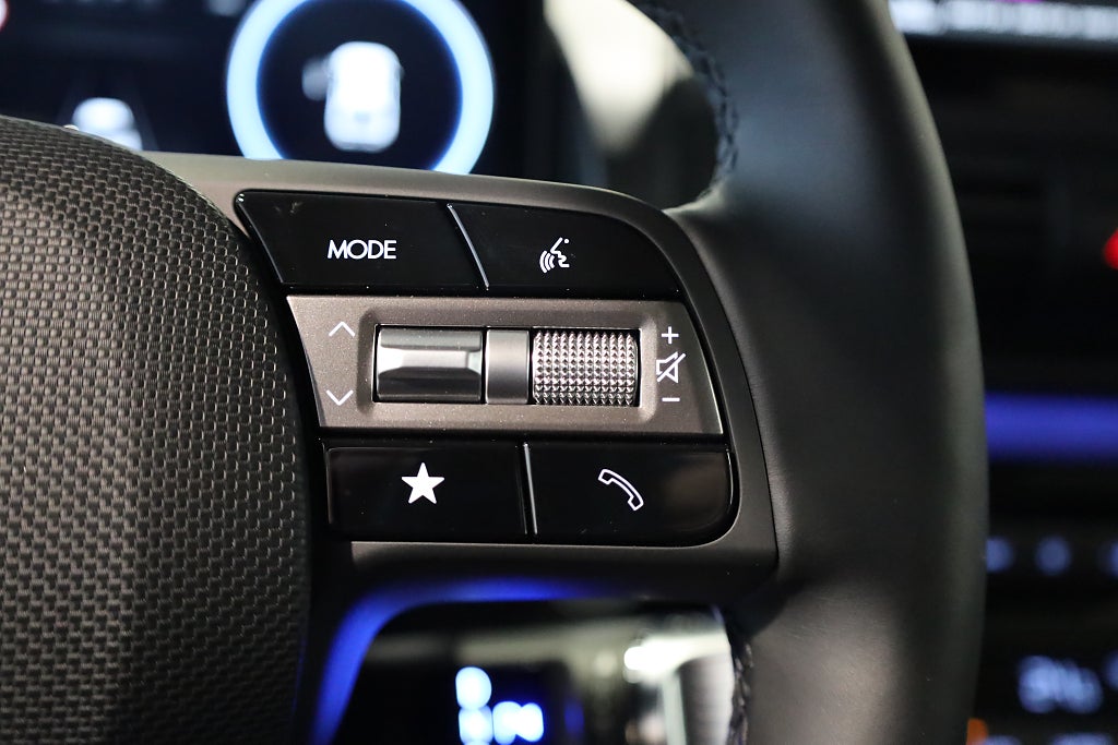 Hyundai Inster Long Range Advanced - 2,99% Superkampanj 2025