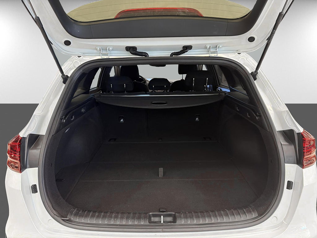 Kia Ceed Sportswagon 1.4 T-GDI DCT GT-Line