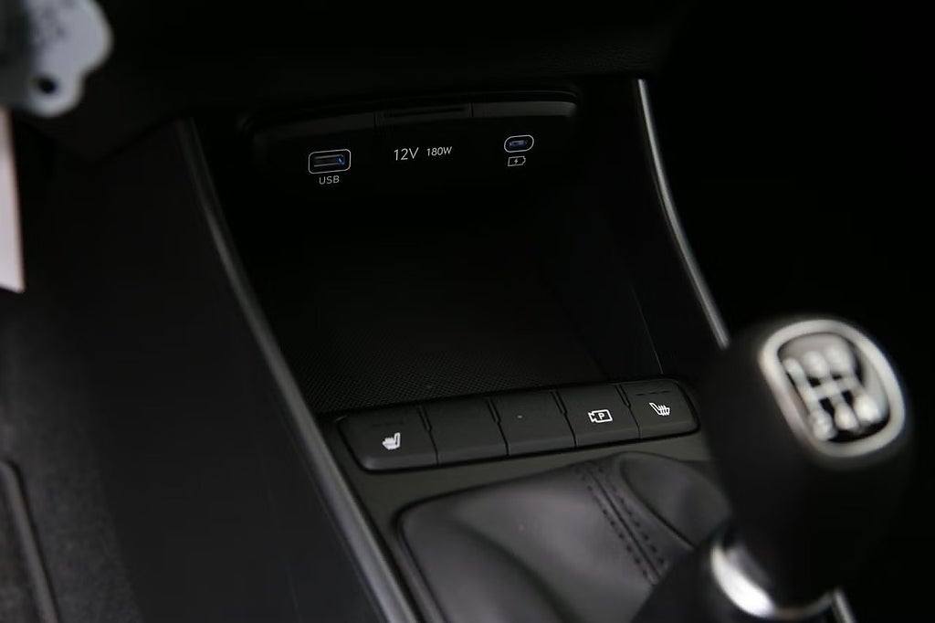 Hyundai i20 1.25 MPi Essential Manuell 0,99% Räntekampanj 2025