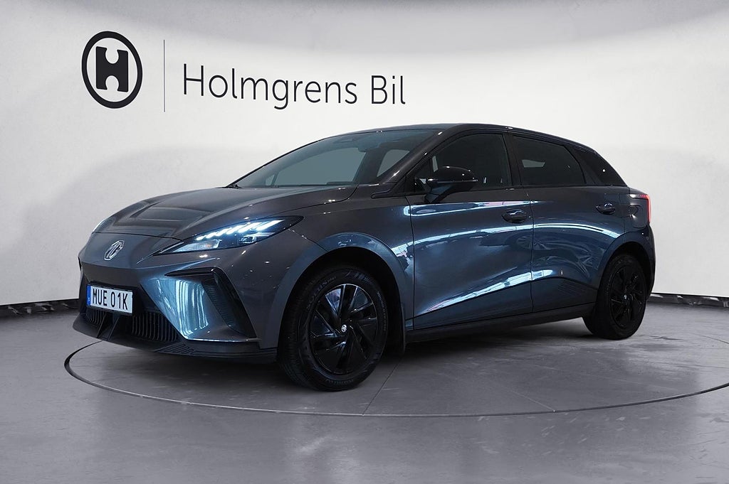 MG 4 Standard Range 51 kWh