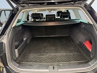Volkswagen Passat Alltrack 2.0 TDI 4Motion S&V-hjul/Dvärmare/Carplay/Kamera/Drag