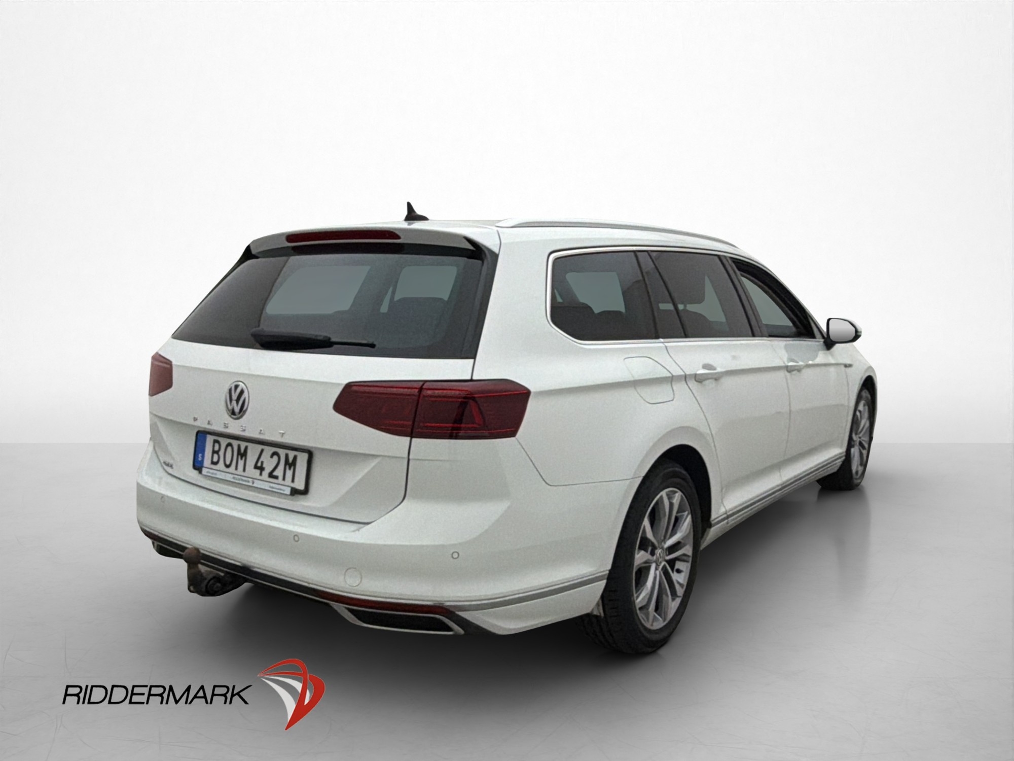 Volkswagen Passat 2020, bild 5/88