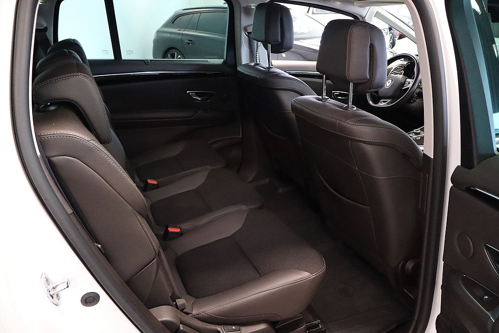 Bild på Renault Espace Zen 1.6 dCi 160hk Aut - 7-SITS, TAKLUCKA