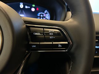 Mazda CX-80 PHEV Euro 6 7-Sits/10-årsgaranti/2500kg dragvikt