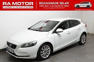 Halvkombi Volvo V40 1 av 26