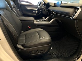 Mazda CX-60 PHEV Auto 327hk/10årsgar/SoV/Kamera/Panoram/Psen