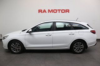 Kombi Hyundai i30 4 av 23
