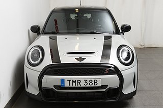 Halvkombi MINI Cooper 5 av 23