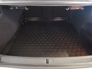 Sportkupé Volkswagen CC 19 av 20