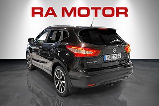 SUV Nissan Qashqai 7 av 25