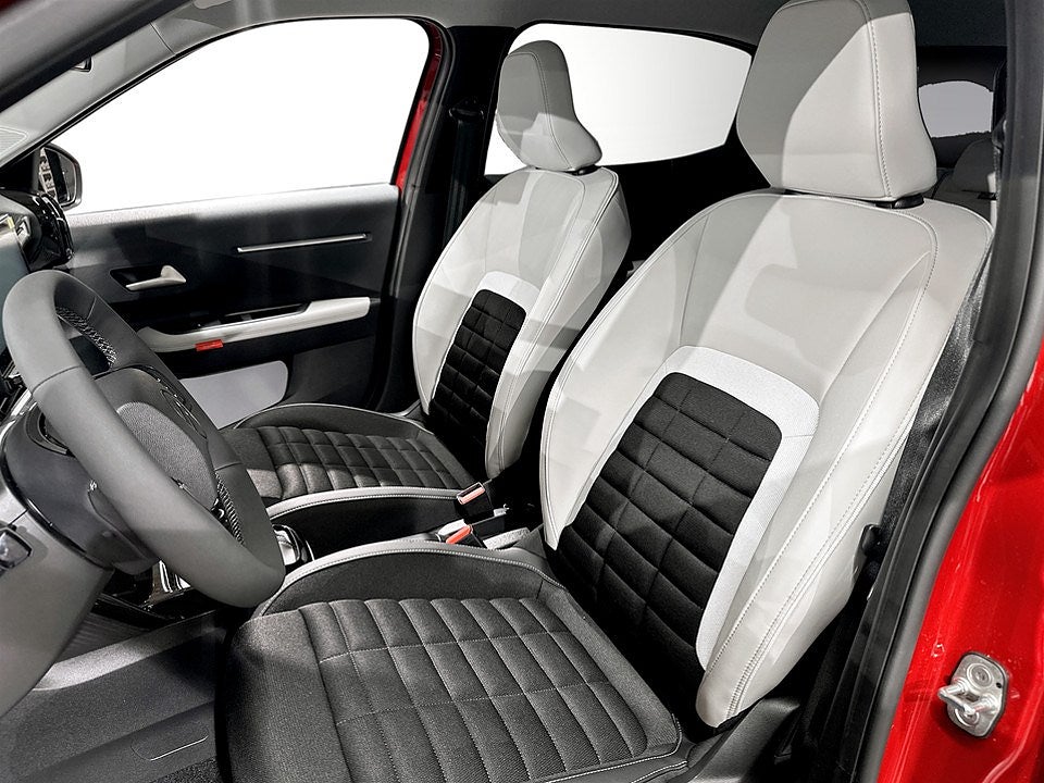 Bild på Citroën C3 AirCross Plus PureTech 100hk - PRIVATLEASING KAMPANJ!