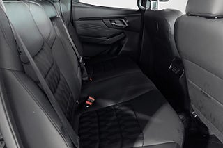 Transportbil - Flak Isuzu D-Max 15 av 22