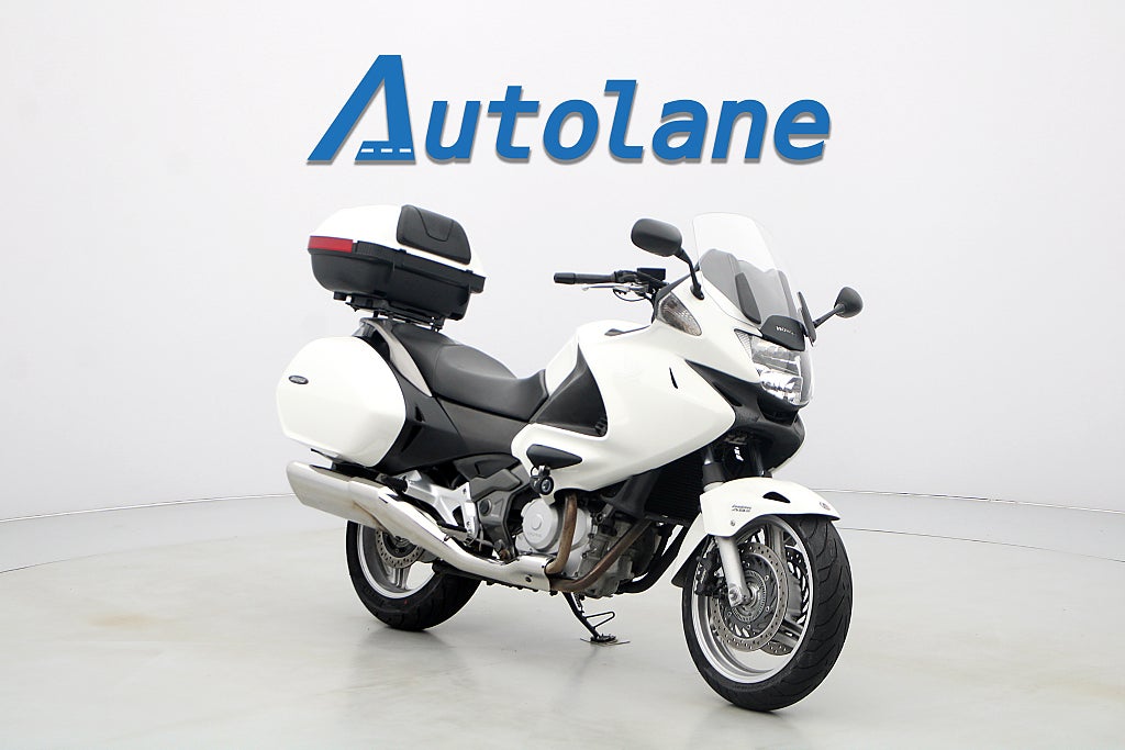 Honda NT700VA Deauville  *DECEMBERKAMPANJ 1.99%* 