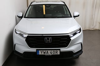 SUV Honda CR-V 5 av 29