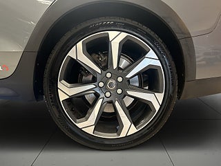 Volvo V60 Cross Country D4 AWD Advanced SE II Drag Rattvärme Kamrem Bytt S&V – bild 14