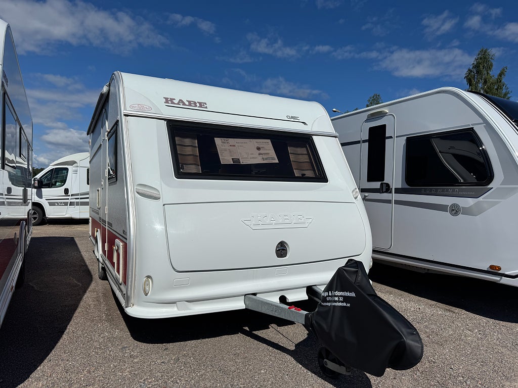 Kabe Classic 470 KS 