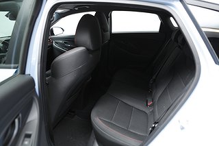 Halvkombi Hyundai i30 22 av 23