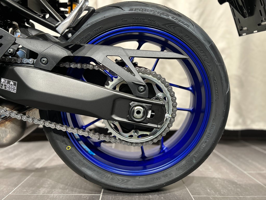 Yamaha MT-07/Räntekampanj 3,45%/Kampanj NU: 89.900Kr/Omg leverans!