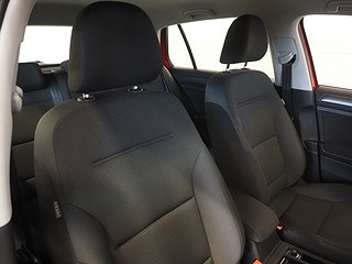 Halvkombi Volkswagen Golf 11 av 20