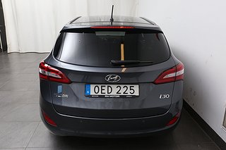 Kombi Hyundai i30 5 av 18