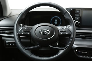 SUV Hyundai Bayon 14 av 22