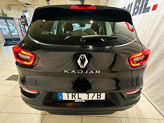 Renault Kadjar 1.3 TCe Manuell 140hk MoK/P-sens/Navi/S&V-däck