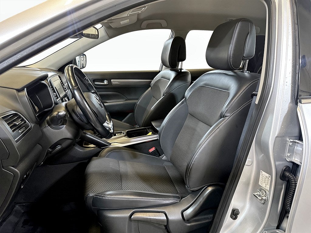 Bild på Renault Koleos 2.0 dCi 177hk Aut 4WD - BACKSENSORER