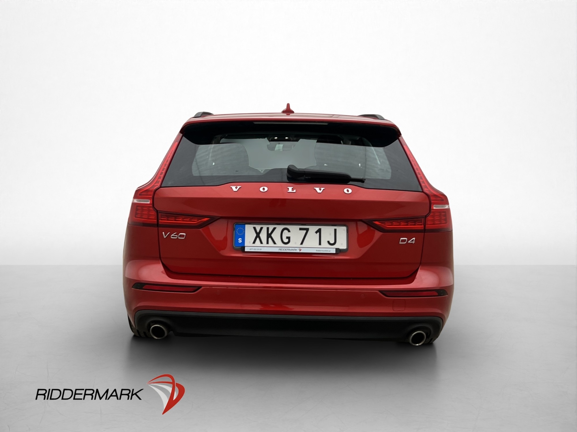 Volvo V60 D4 190hk Momentum 2019, bild 6/69
