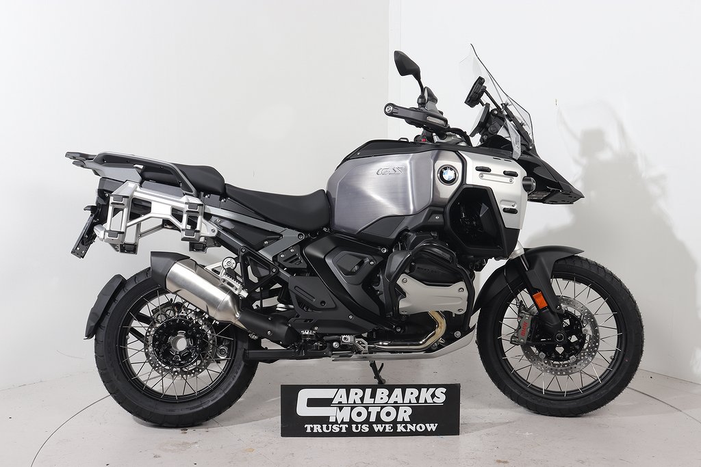 BMW R 1300 GS ADV  