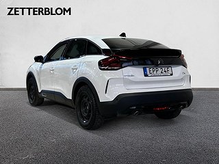 Halvkombi Citroën C4 19 av 27