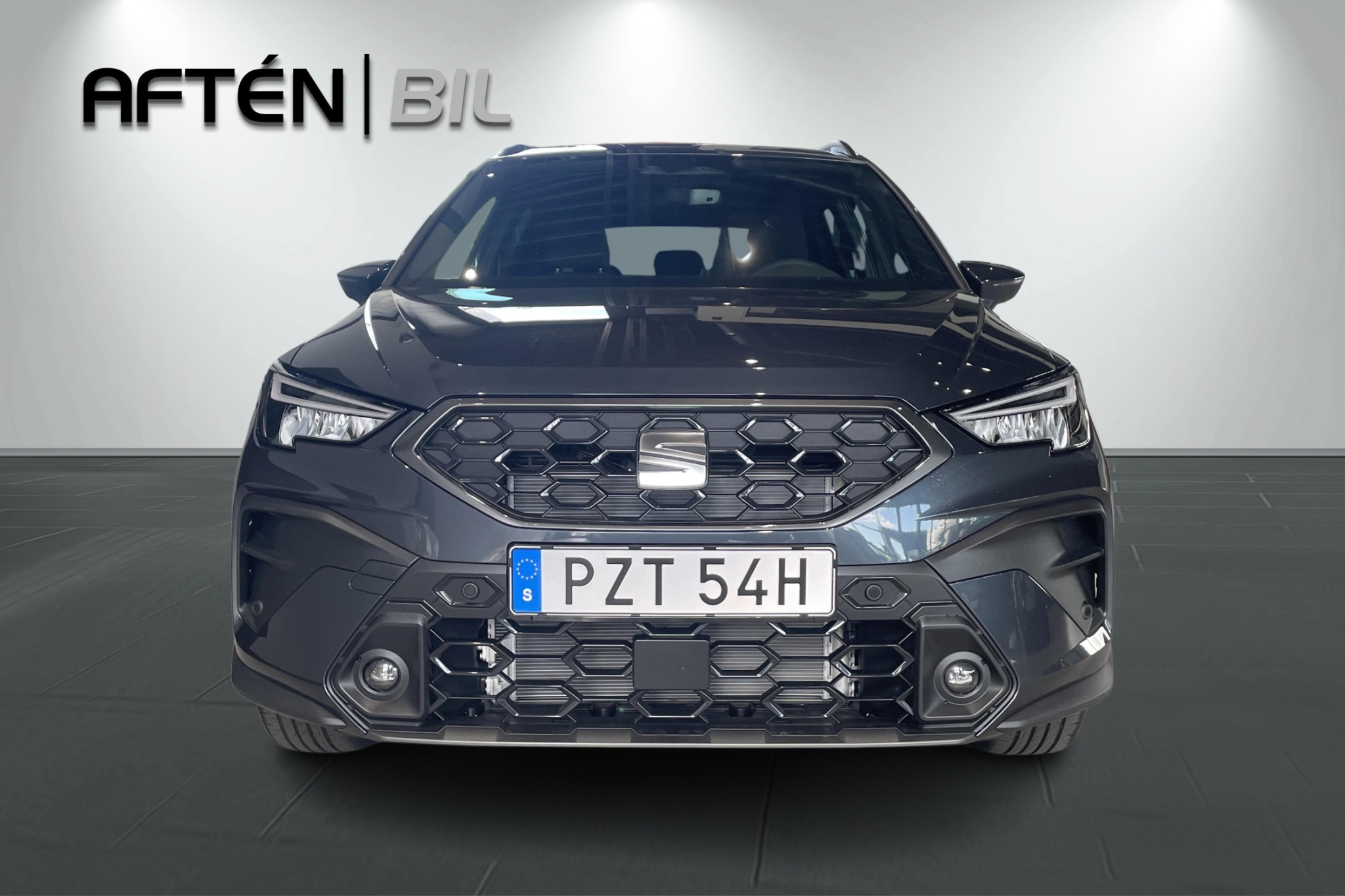 Seat Arona FR Aftén Edition 2027, bild 3/55
