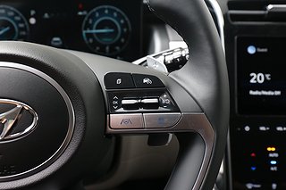 SUV Hyundai Tucson 10 av 15