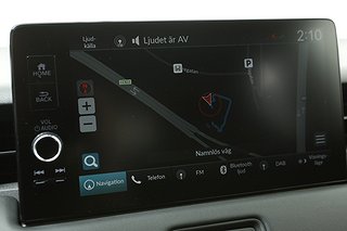 SUV Honda HR-V 23 av 24
