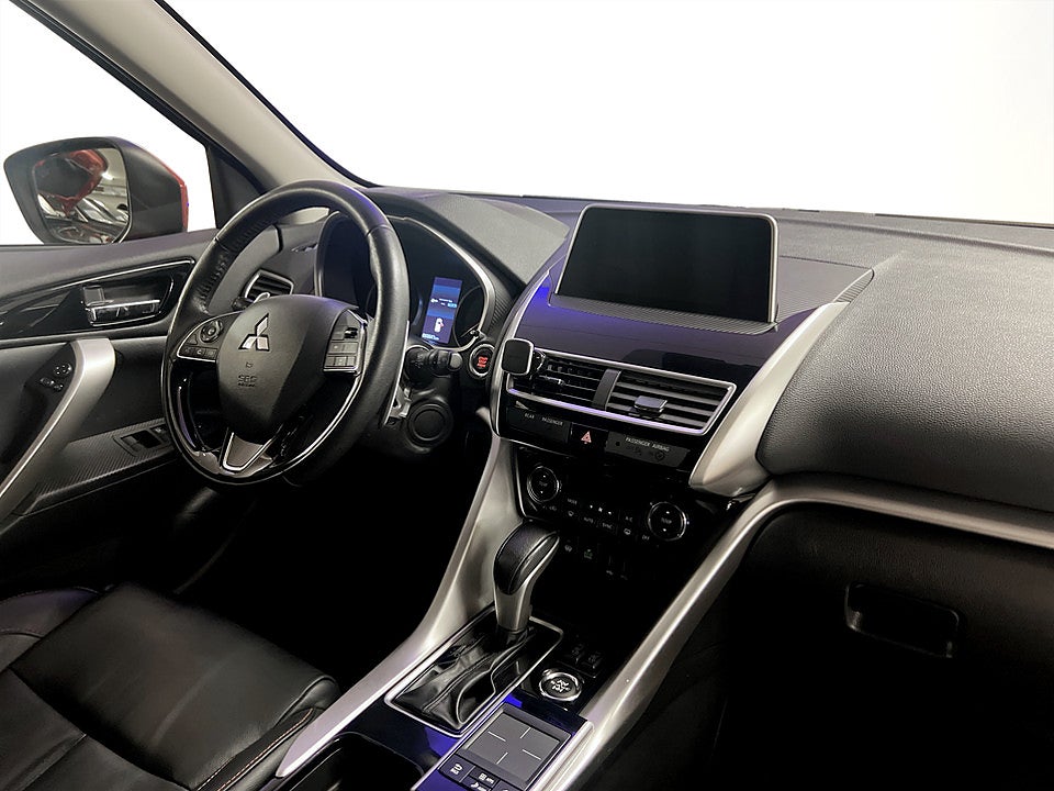 Bild på Mitsubishi Eclipse Cross Business 1.5 T-MIVEC 163hk Aut 4WD P-SENSORER