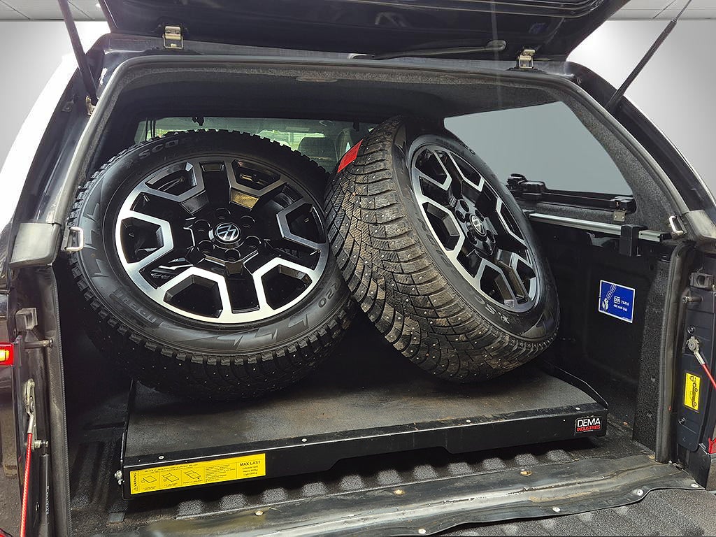Volkswagen Amarok 3.0 V6 241 Hk 4Motion Style OMGÅENDE LEVERANS