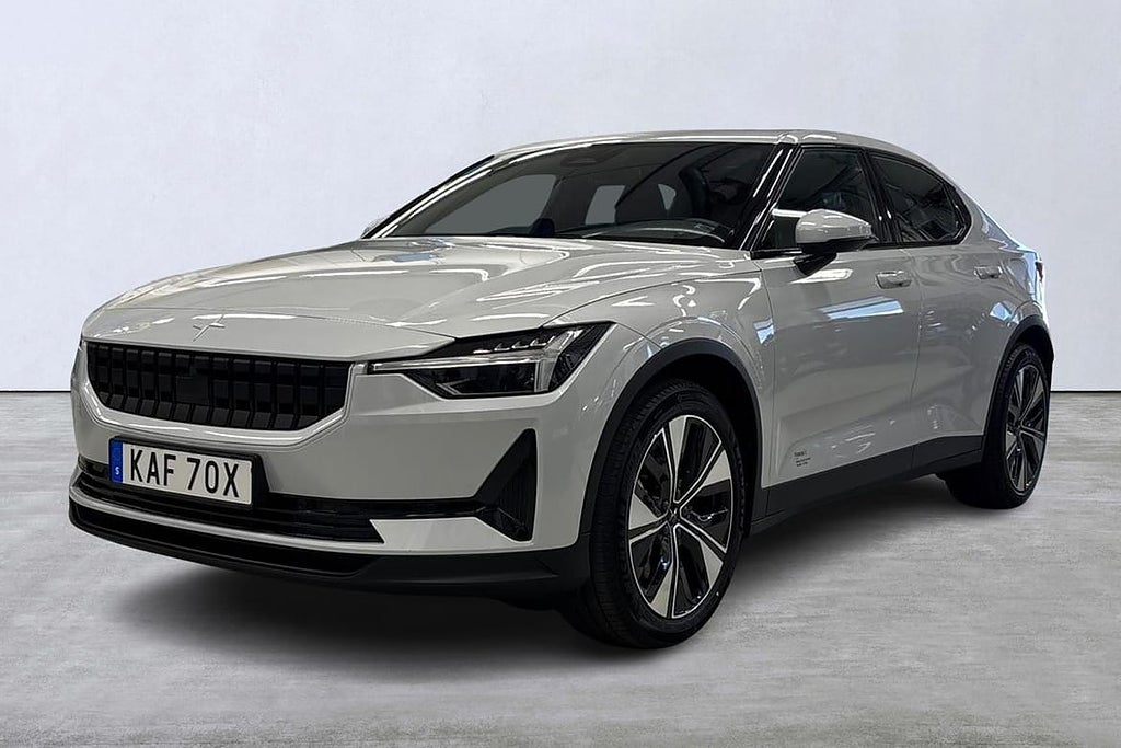 Polestar 2 Long Range Single Motor 78kWh