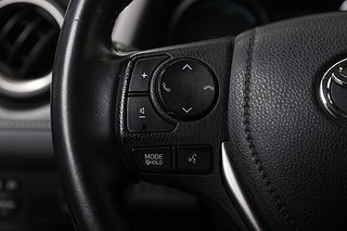 SUV Toyota RAV4 12 av 23