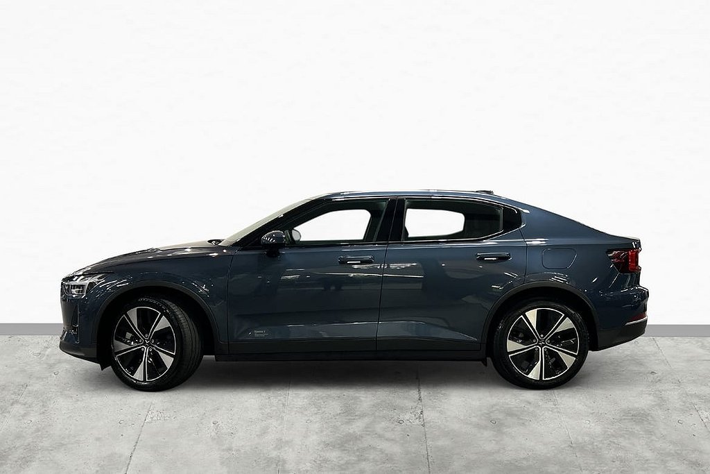 Polestar 2 Long range Single motor 78kWh 360