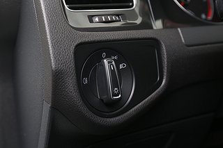 Halvkombi Volkswagen Golf 17 av 18