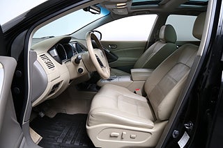 SUV Nissan Murano 9 av 30